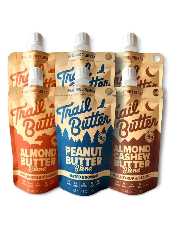 Big Squeeze Variety – Front