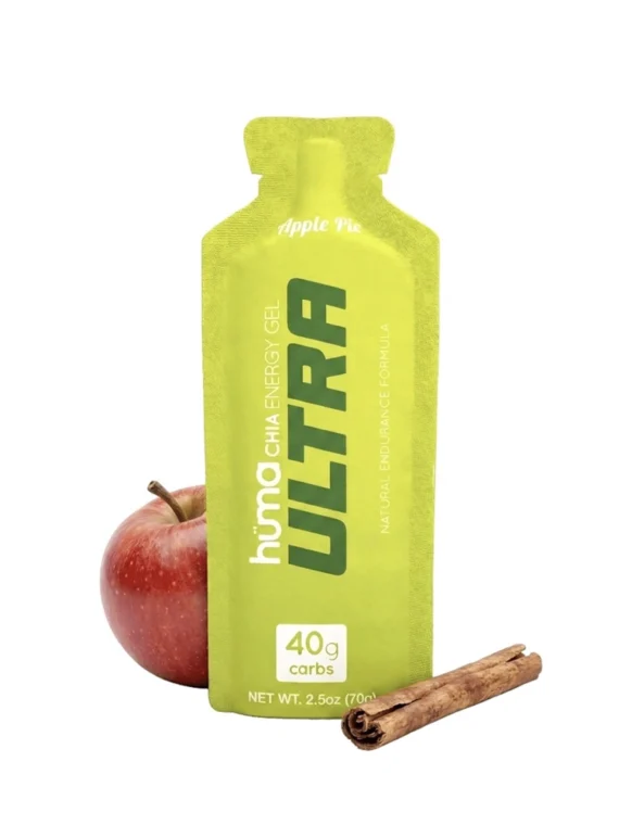 Hüma Energy Gel Ultra – 2